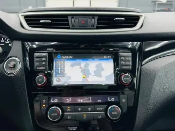 NISSAN Qashqai 2017 1.5D E6 Garantie 12 Luni Rate Avans 0 Do