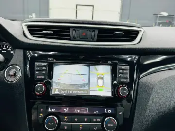 NISSAN Qashqai 2017 1.5D E6 Garantie 12 Luni Rate Avans 0 Do