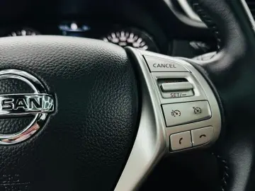 NISSAN Qashqai 2017 1.5D E6 Garantie 12 Luni Rate Avans 0 Do