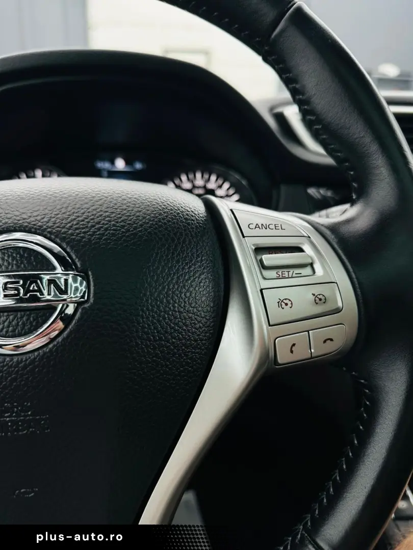 NISSAN Qashqai 2017 1.5D E6 Garantie 12 Luni Rate Avans 0 Do