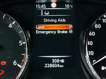 NISSAN Qashqai 2017 1.5D E6 Garantie 12 Luni Rate Avans 0 Do
