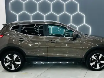 NISSAN Qashqai 2017 1.5D E6 Garantie 12 Luni Rate Avans 0 Do
