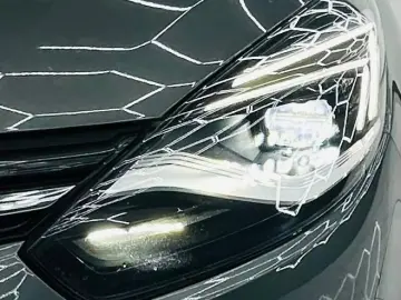 OPEL ZAFIRA 2017 1.6D E6 7 Locuri Garantie 12 Luni Rate Avan