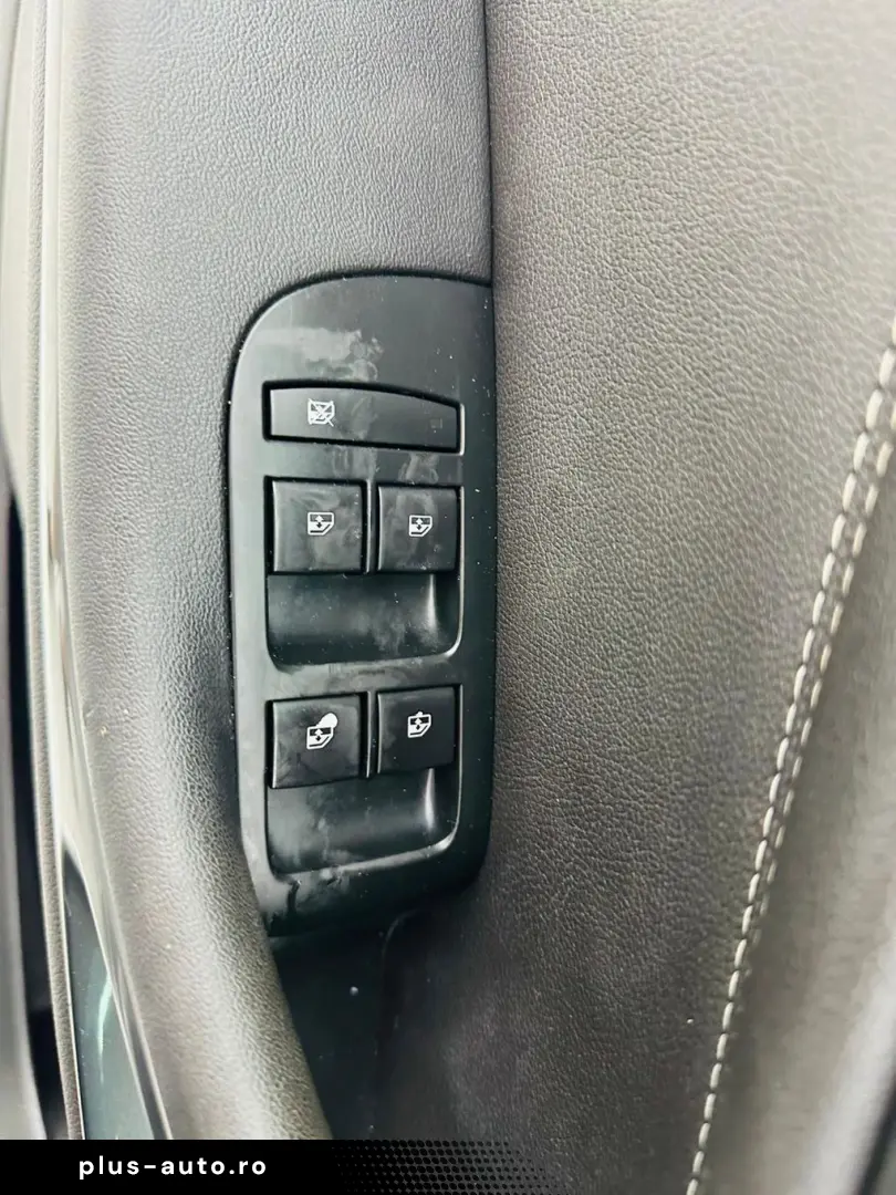 OPEL ZAFIRA 2017 1.6D E6 7 Locuri Garantie 12 Luni Rate Avan