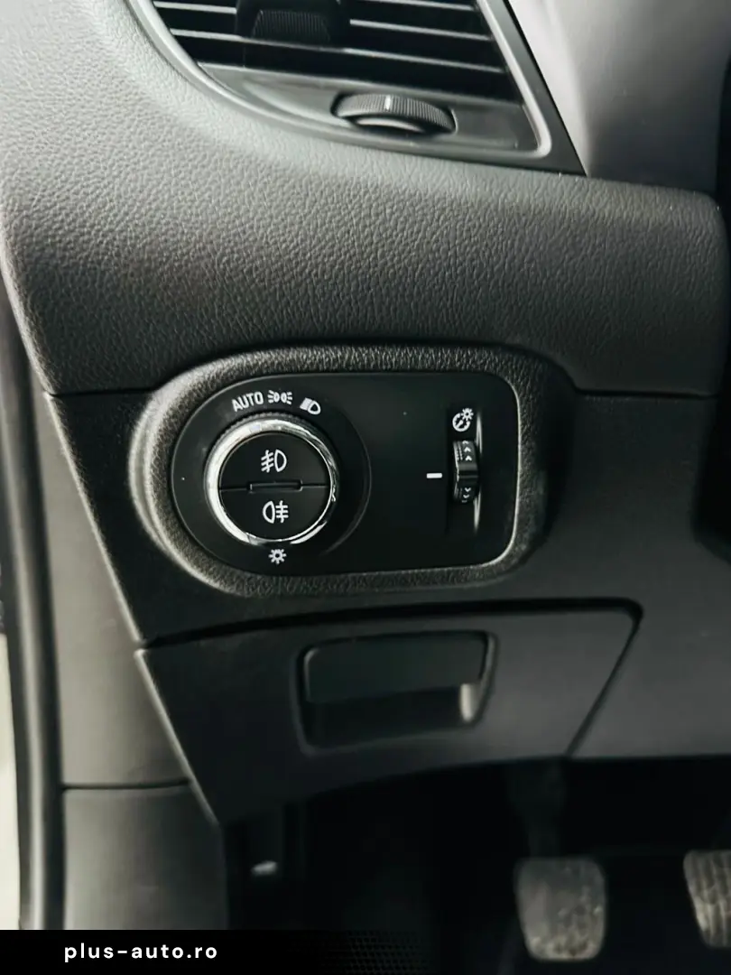 OPEL ZAFIRA 2017 1.6D E6 7 Locuri Garantie 12 Luni Rate Avan