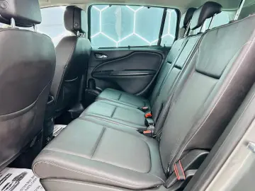 OPEL ZAFIRA 2017 1.6D E6 7 Locuri Garantie 12 Luni Rate Avan