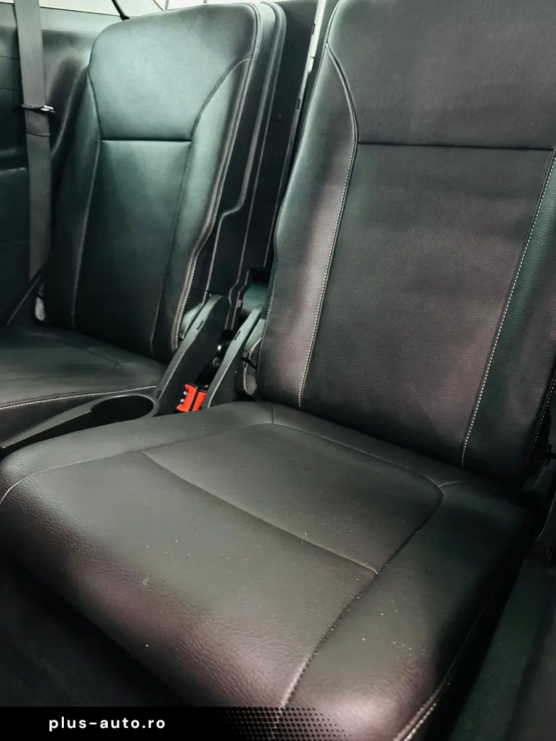 OPEL ZAFIRA 2017 1.6D E6 7 Locuri Garantie 12 Luni Rate Avan