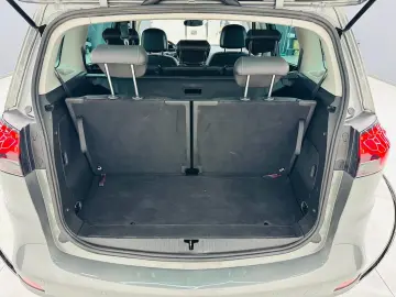 OPEL ZAFIRA 2017 1.6D E6 7 Locuri Garantie 12 Luni Rate Avan