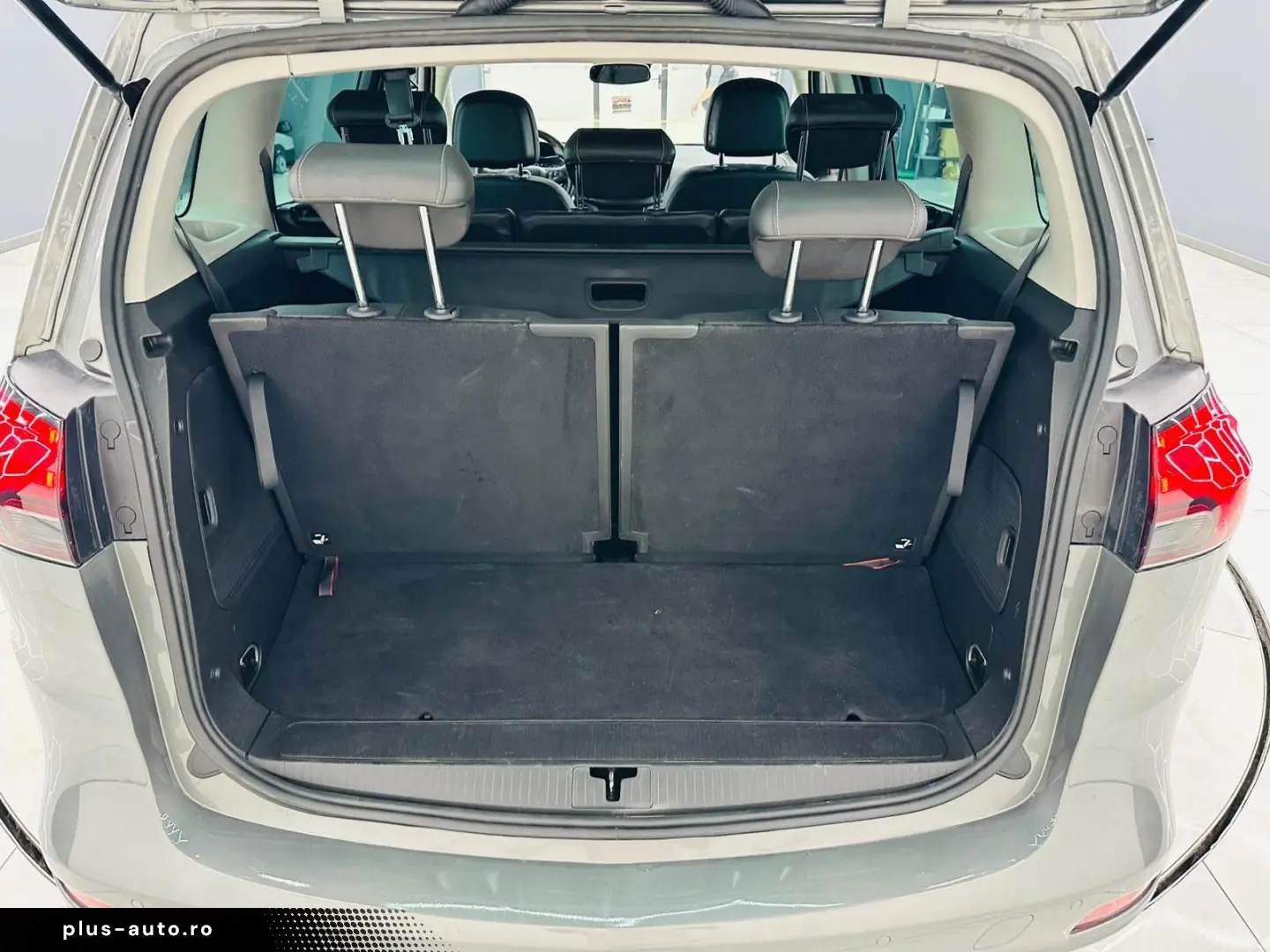 OPEL ZAFIRA 2017 1.6D E6 7 Locuri Garantie 12 Luni Rate Avan