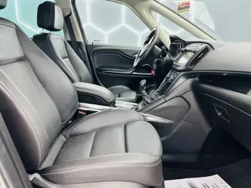 OPEL ZAFIRA 2017 1.6D E6 7 Locuri Garantie 12 Luni Rate Avan