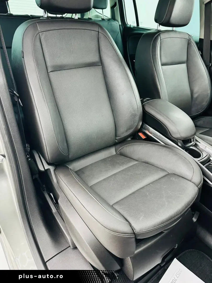 OPEL ZAFIRA 2017 1.6D E6 7 Locuri Garantie 12 Luni Rate Avan