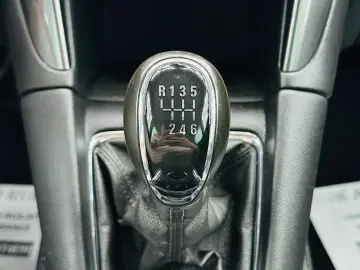 OPEL ZAFIRA 2017 1.6D E6 7 Locuri Garantie 12 Luni Rate Avan