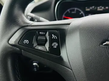 OPEL ZAFIRA 2017 1.6D E6 7 Locuri Garantie 12 Luni Rate Avan