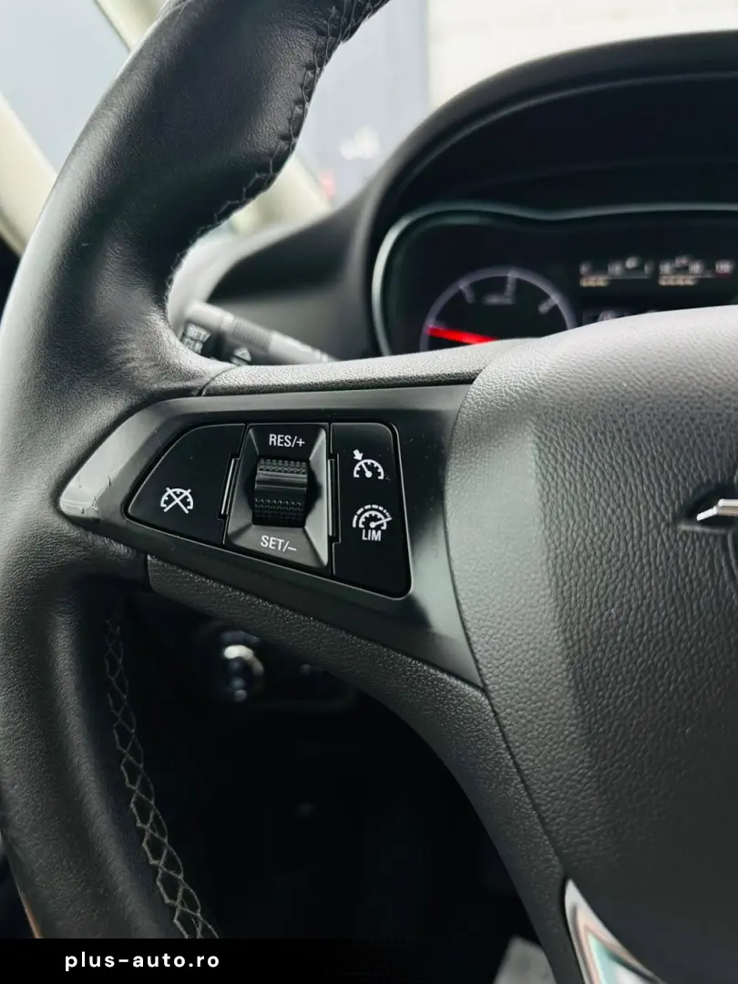 OPEL ZAFIRA 2017 1.6D E6 7 Locuri Garantie 12 Luni Rate Avan