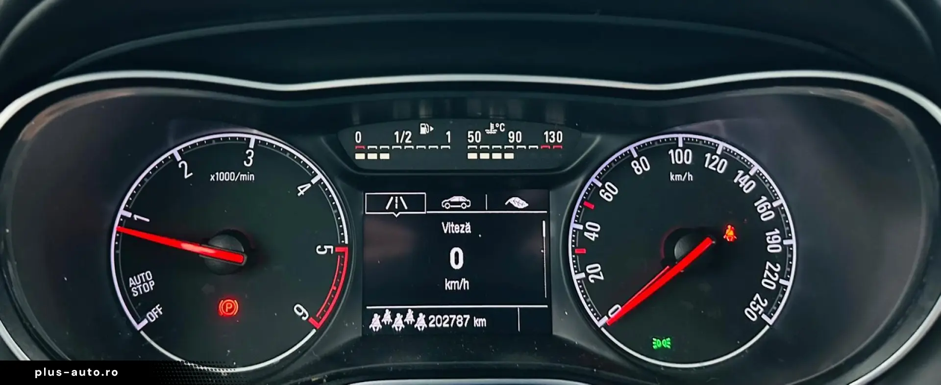 OPEL ZAFIRA 2017 1.6D E6 7 Locuri Garantie 12 Luni Rate Avan
