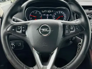 OPEL ZAFIRA 2017 1.6D E6 7 Locuri Garantie 12 Luni Rate Avan