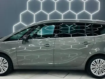 OPEL ZAFIRA 2017 1.6D E6 7 Locuri Garantie 12 Luni Rate Avan