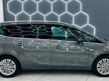 OPEL ZAFIRA 2017 1.6D E6 7 Locuri Garantie 12 Luni Rate Avan