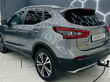 NISSAN Qashqai 2020 1.3i E6 Garantie 12 Luni Rate Avans 0 Do