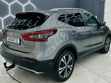 NISSAN Qashqai 2020 1.3i E6 Garantie 12 Luni Rate Avans 0 Do