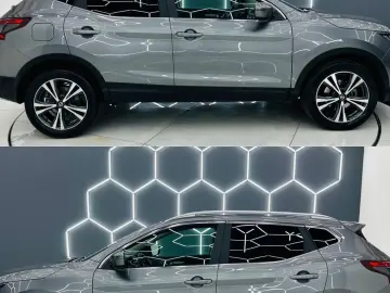 NISSAN Qashqai 2020 1.3i E6 Garantie 12 Luni Rate Avans 0 Do