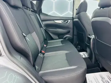 NISSAN Qashqai 2020 1.3i E6 Garantie 12 Luni Rate Avans 0 Do