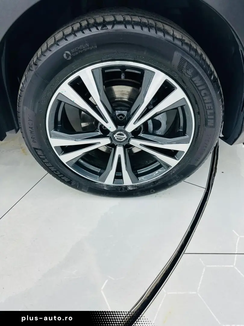 NISSAN Qashqai 2020 1.3i E6 Garantie 12 Luni Rate Avans 0 Do