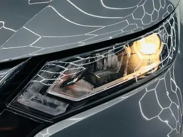NISSAN Qashqai 2020 1.3i E6 Garantie 12 Luni Rate Avans 0 Do