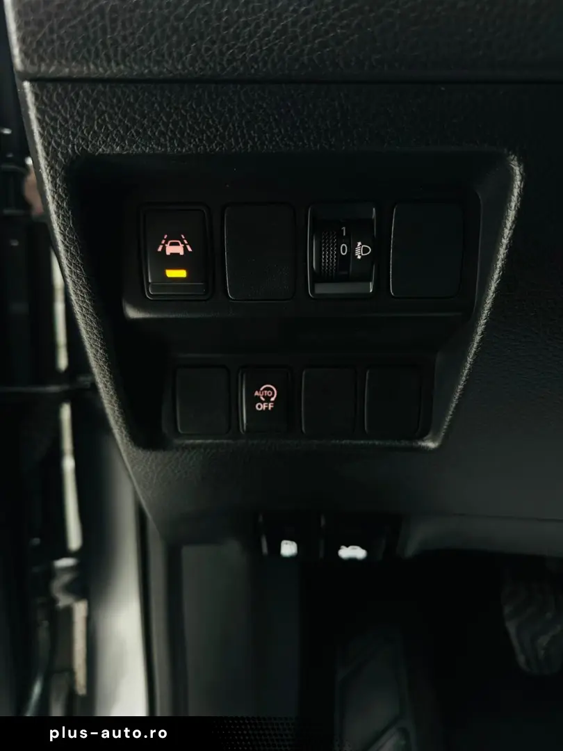 NISSAN Qashqai 2020 1.3i E6 Garantie 12 Luni Rate Avans 0 Do