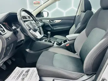 NISSAN Qashqai 2020 1.3i E6 Garantie 12 Luni Rate Avans 0 Do