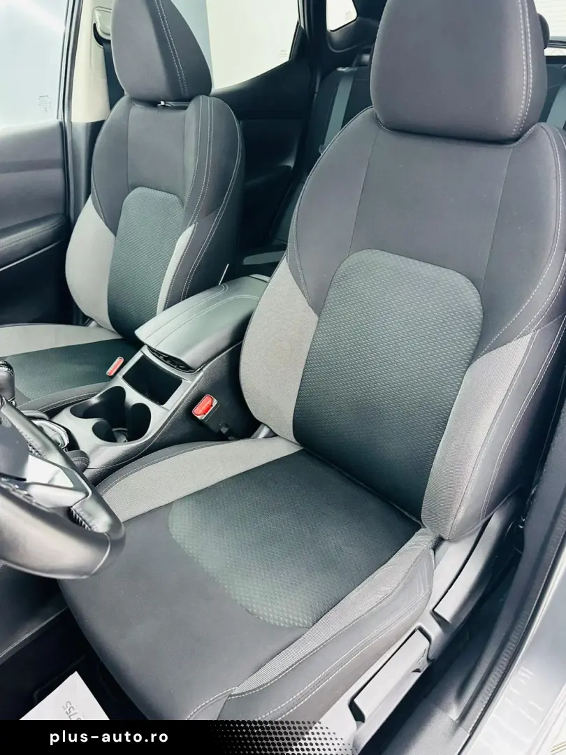 NISSAN Qashqai 2020 1.3i E6 Garantie 12 Luni Rate Avans 0 Do