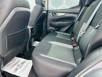 NISSAN Qashqai 2020 1.3i E6 Garantie 12 Luni Rate Avans 0 Do