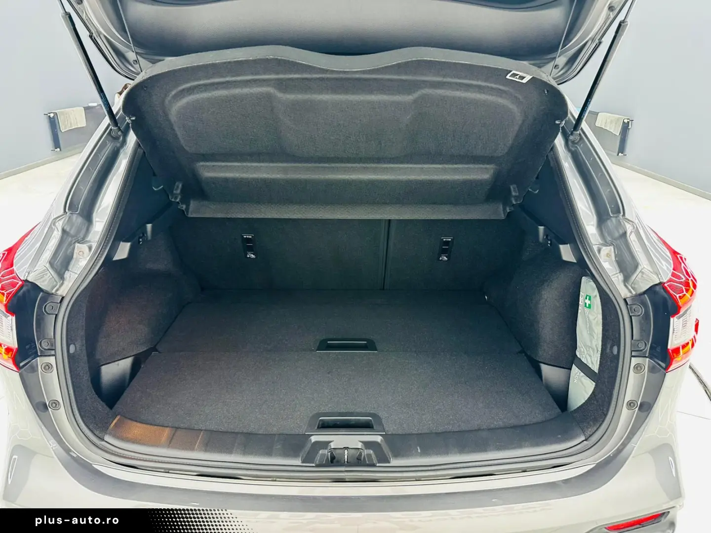 NISSAN Qashqai 2020 1.3i E6 Garantie 12 Luni Rate Avans 0 Do