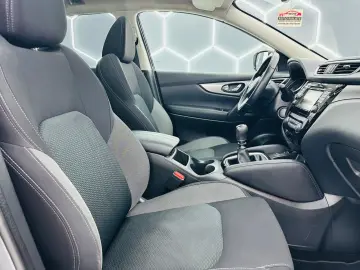NISSAN Qashqai 2020 1.3i E6 Garantie 12 Luni Rate Avans 0 Do