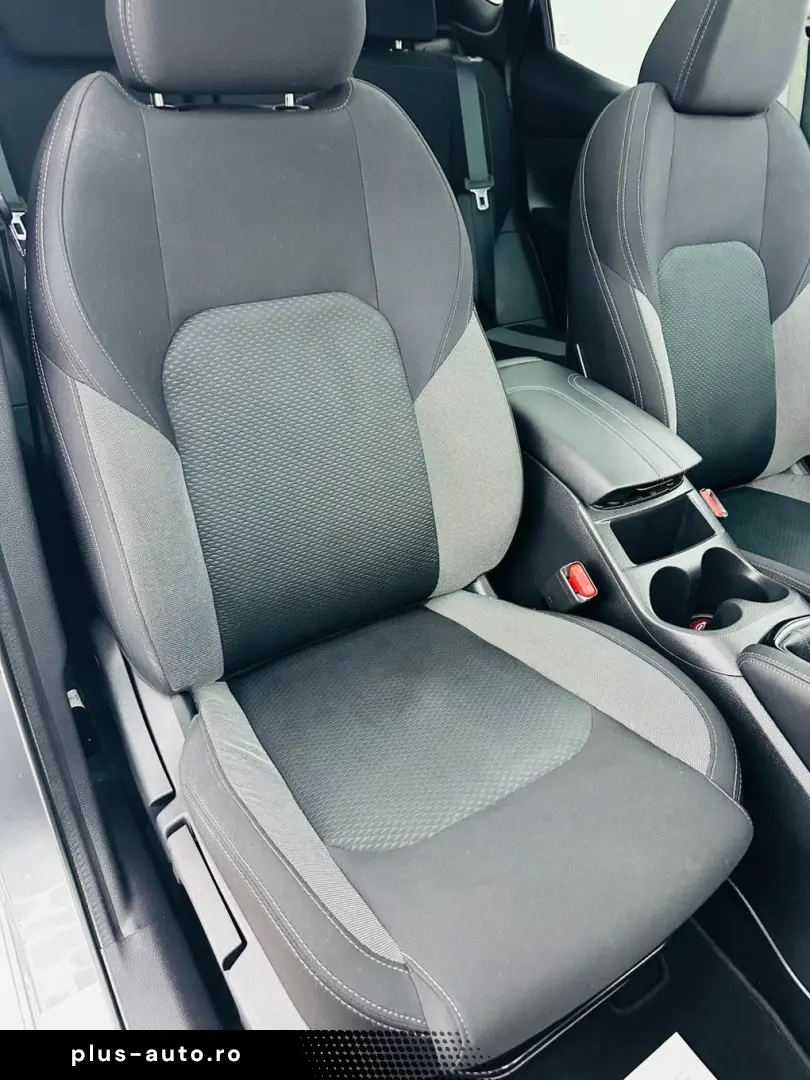 NISSAN Qashqai 2020 1.3i E6 Garantie 12 Luni Rate Avans 0 Do