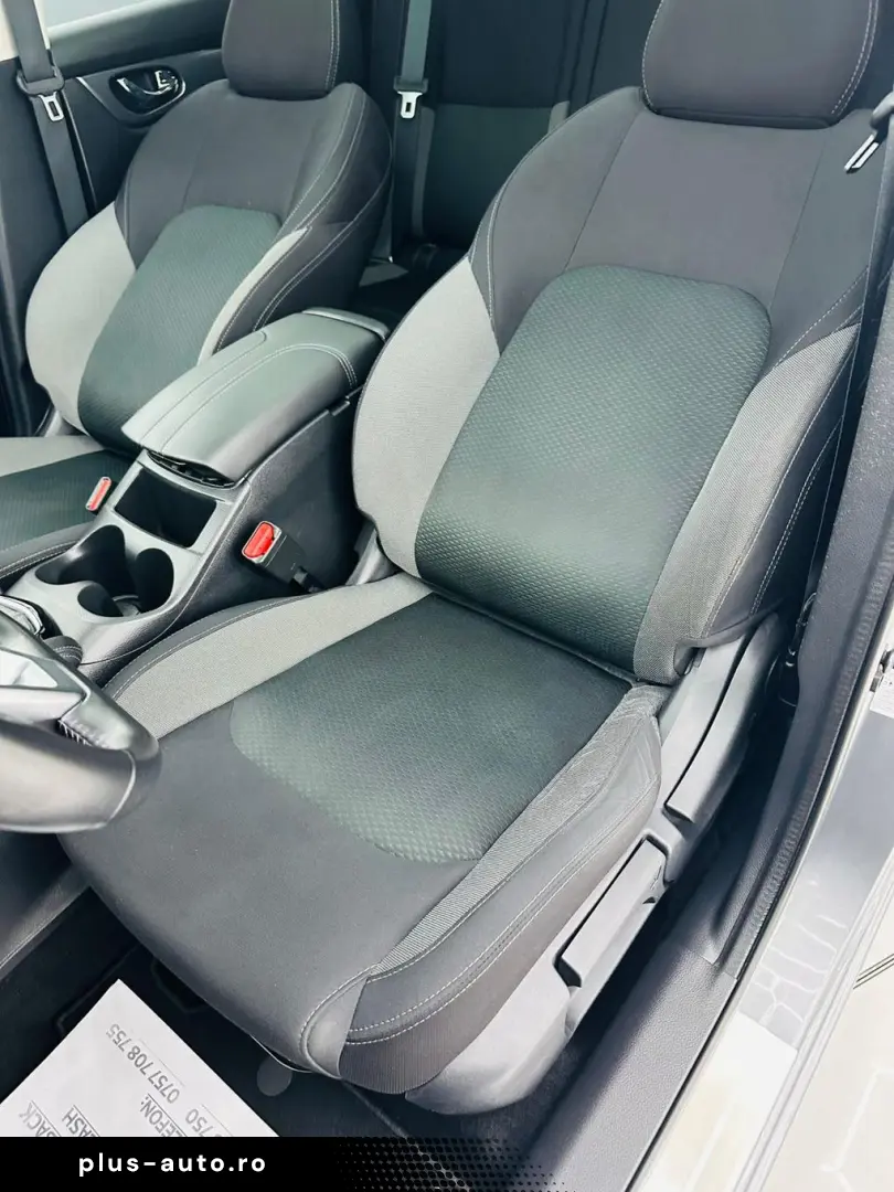NISSAN Qashqai 2020 1.3i E6 Garantie 12 Luni Rate Avans 0 Do