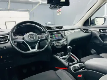 NISSAN Qashqai 2020 1.3i E6 Garantie 12 Luni Rate Avans 0 Do