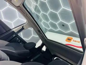 NISSAN Qashqai 2020 1.3i E6 Garantie 12 Luni Rate Avans 0 Do