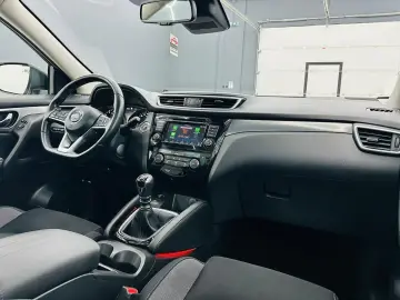 NISSAN Qashqai 2020 1.3i E6 Garantie 12 Luni Rate Avans 0 Do