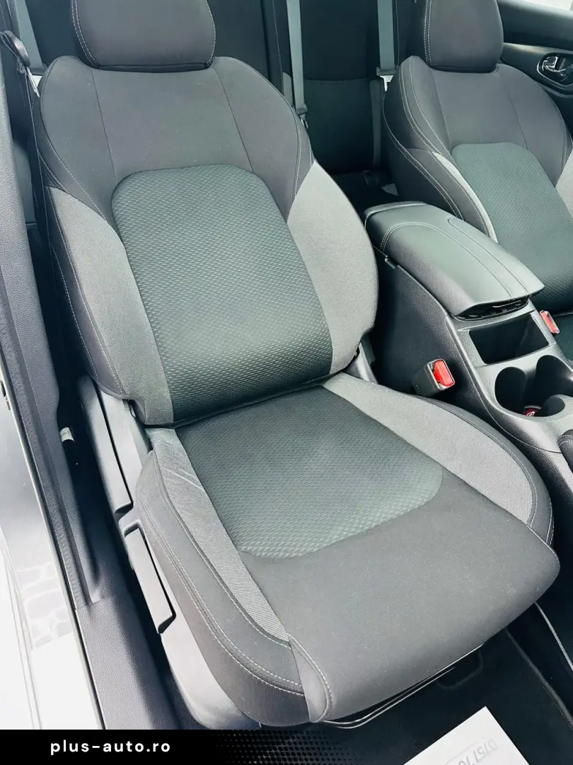 NISSAN Qashqai 2020 1.3i E6 Garantie 12 Luni Rate Avans 0 Do