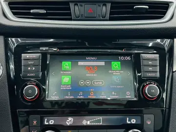 NISSAN Qashqai 2020 1.3i E6 Garantie 12 Luni Rate Avans 0 Do