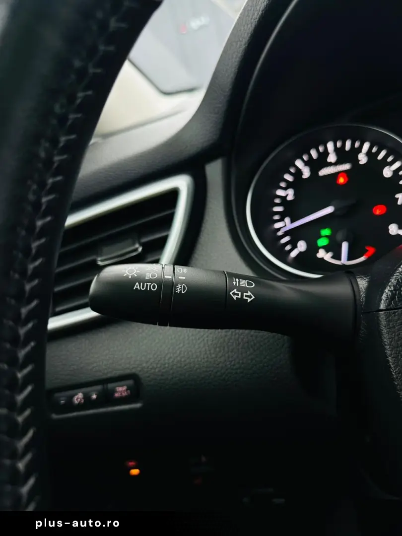 NISSAN Qashqai 2020 1.3i E6 Garantie 12 Luni Rate Avans 0 Do