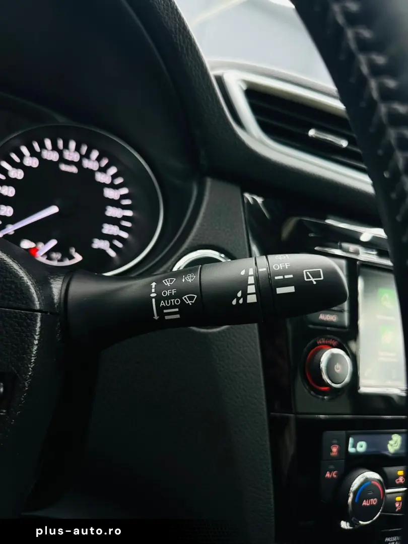 NISSAN Qashqai 2020 1.3i E6 Garantie 12 Luni Rate Avans 0 Do