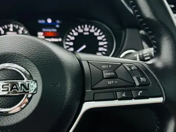 NISSAN Qashqai 2020 1.3i E6 Garantie 12 Luni Rate Avans 0 Do
