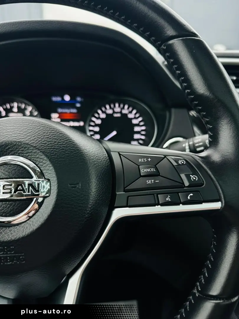 NISSAN Qashqai 2020 1.3i E6 Garantie 12 Luni Rate Avans 0 Do
