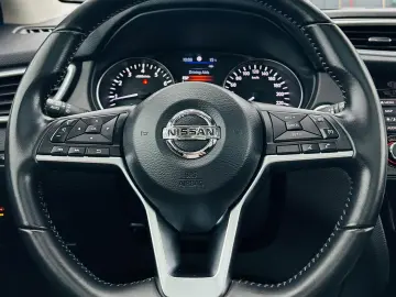 NISSAN Qashqai 2020 1.3i E6 Garantie 12 Luni Rate Avans 0 Do