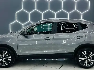 NISSAN Qashqai 2020 1.3i E6 Garantie 12 Luni Rate Avans 0 Do