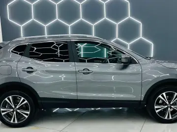 NISSAN Qashqai 2020 1.3i E6 Garantie 12 Luni Rate Avans 0 Do