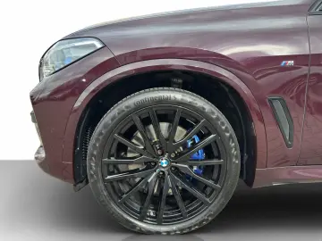 BMW X5 xDr40d MSp Bowers&W Massage Ventil SoftClo DisplKey