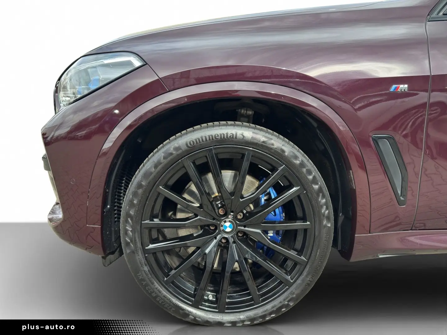 BMW X5 xDr40d MSp Bowers&W Massage Ventil SoftClo DisplKey